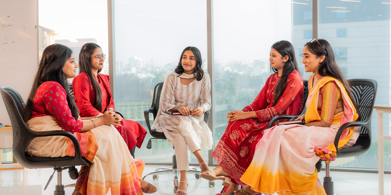 Leadership Fellows