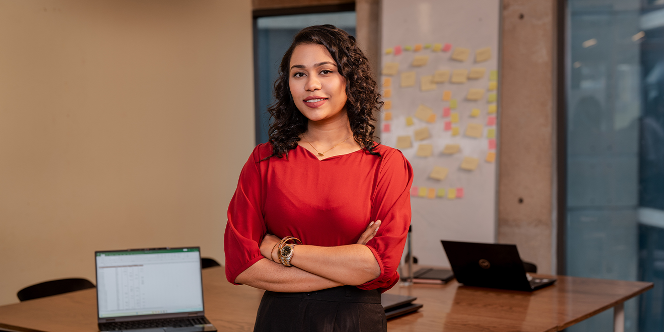 Leadership Fellows