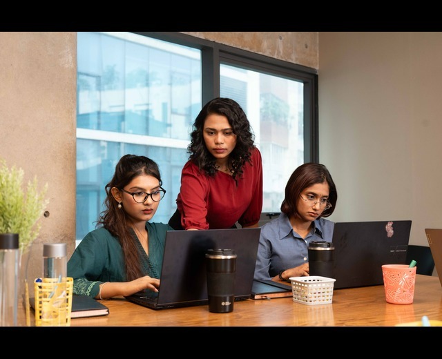 Workplace Culture & Safeguarding