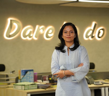 Amrita Makin Islam