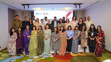 Networking Evening: Empowering Change Through Equity