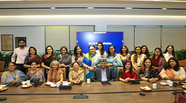 Roundtable on Advancing Workplace Gender Equity