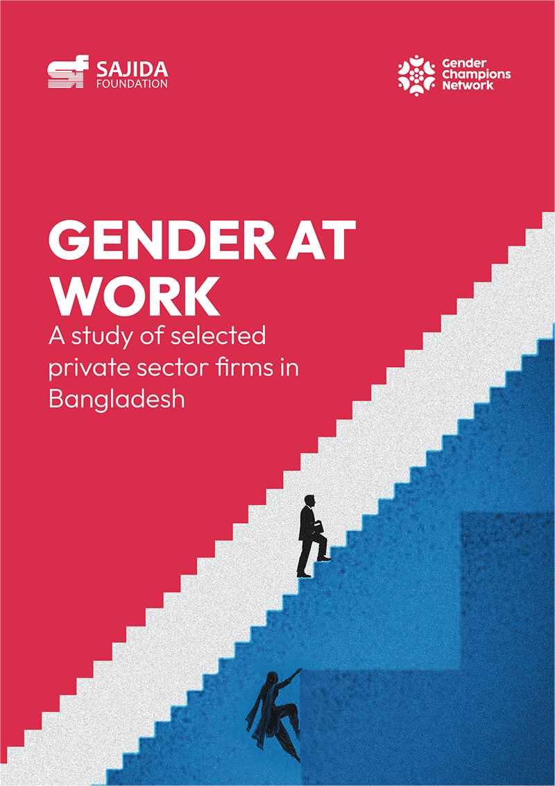 Gender at Work